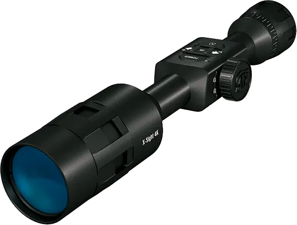X-Sight II 5-20x